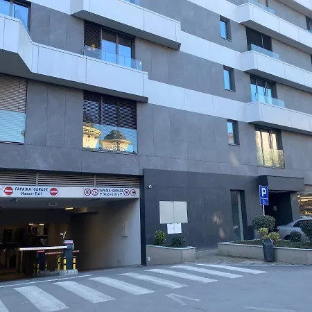 Apartment Vila House &