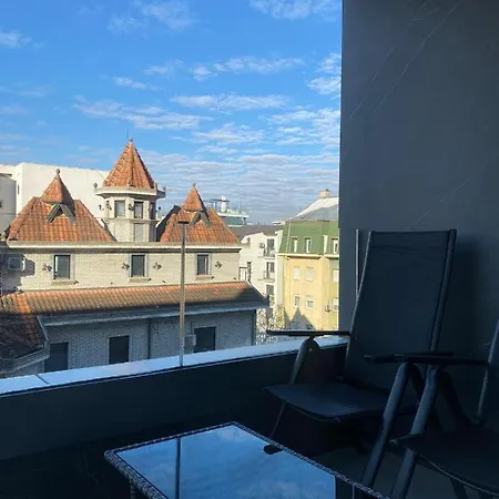 Apartment Vila House & *
