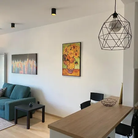 Apartment Vila House & *