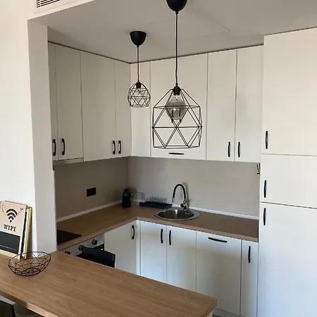 Vila House &