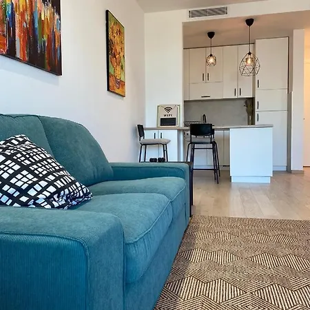 Vila House & Apartment Belgrade