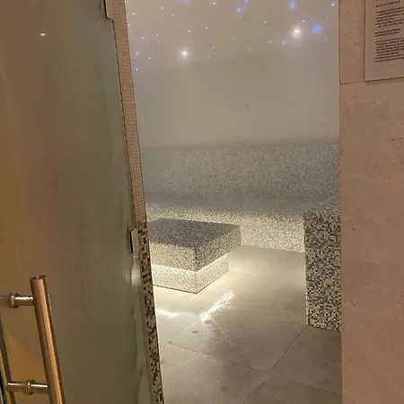 Apartment Vila House & Belgrade