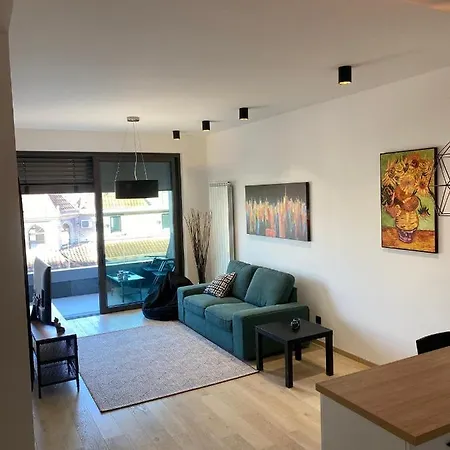 Vila House &