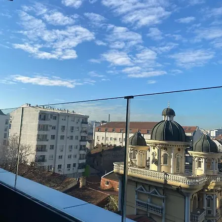 Vila House & Apartment