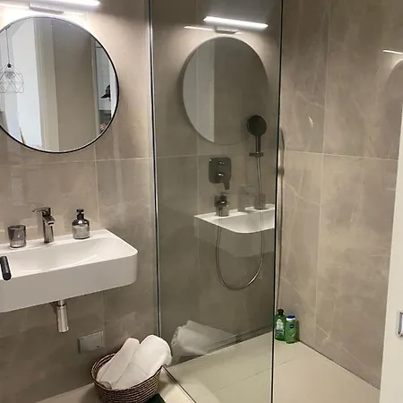 Vila House & Belgrade