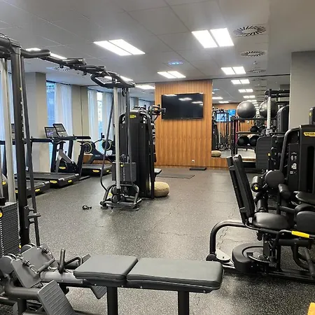 Apartment Vila House &