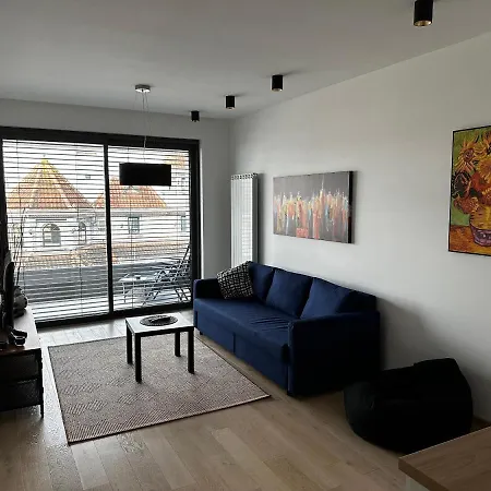 Vila House & Apartment *
