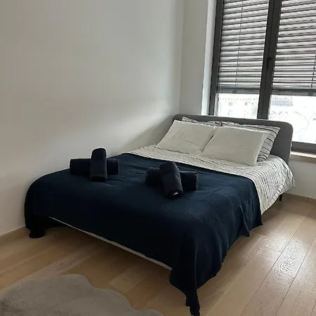 Apartment Vila House & *